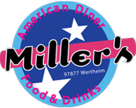 Millers American Diner